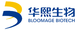 250 Bloomage LOGO